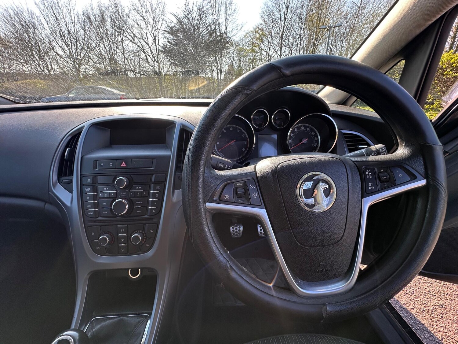 Used Vauxhall Astra 2014 for sale - 77939388: Photo 11