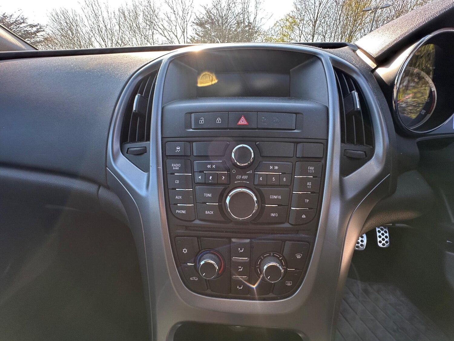 Used Vauxhall Astra 2014 for sale - 77939388: Photo 12