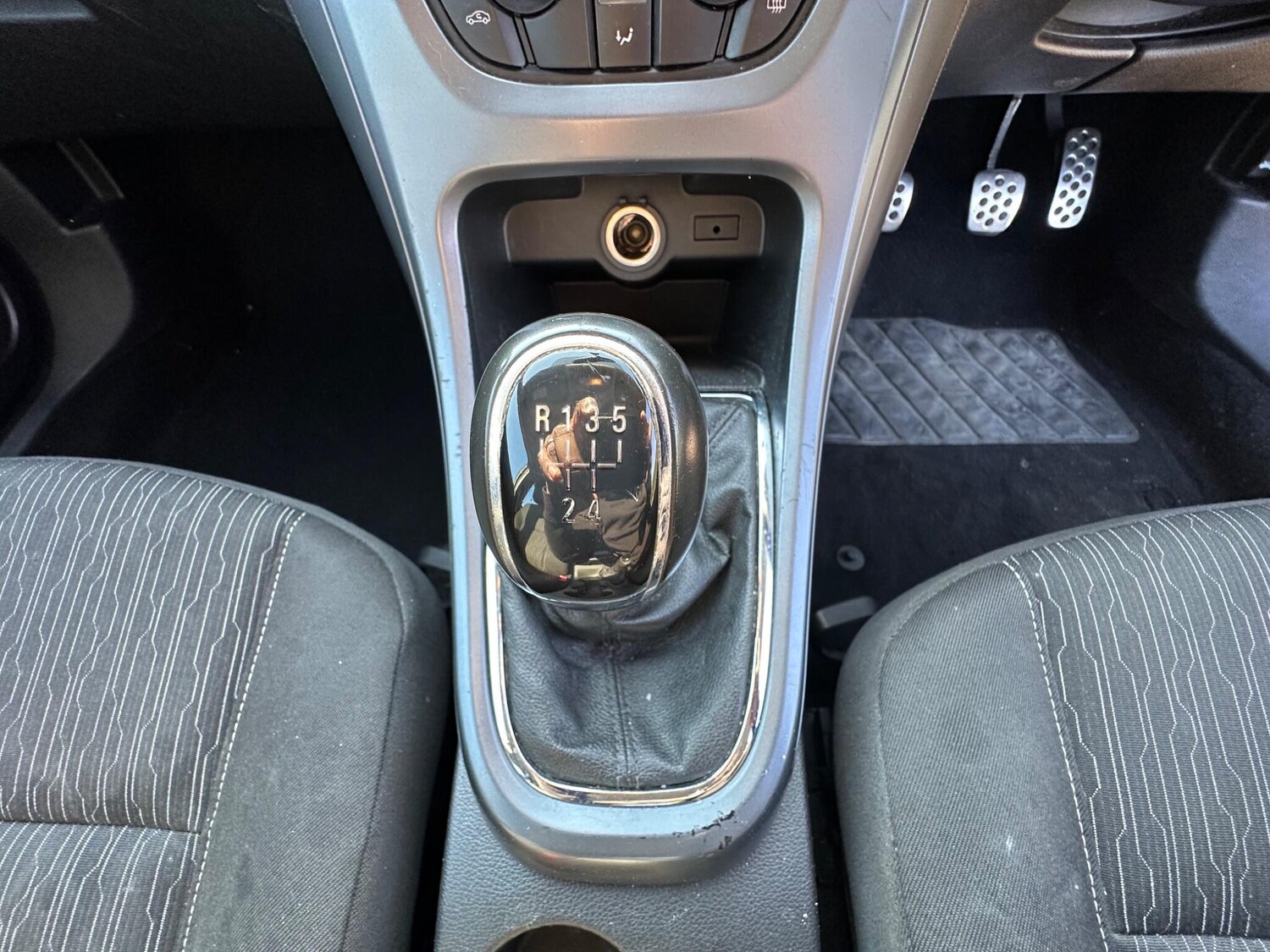 Used Vauxhall Astra 2014 for sale - 77939388: Photo 14