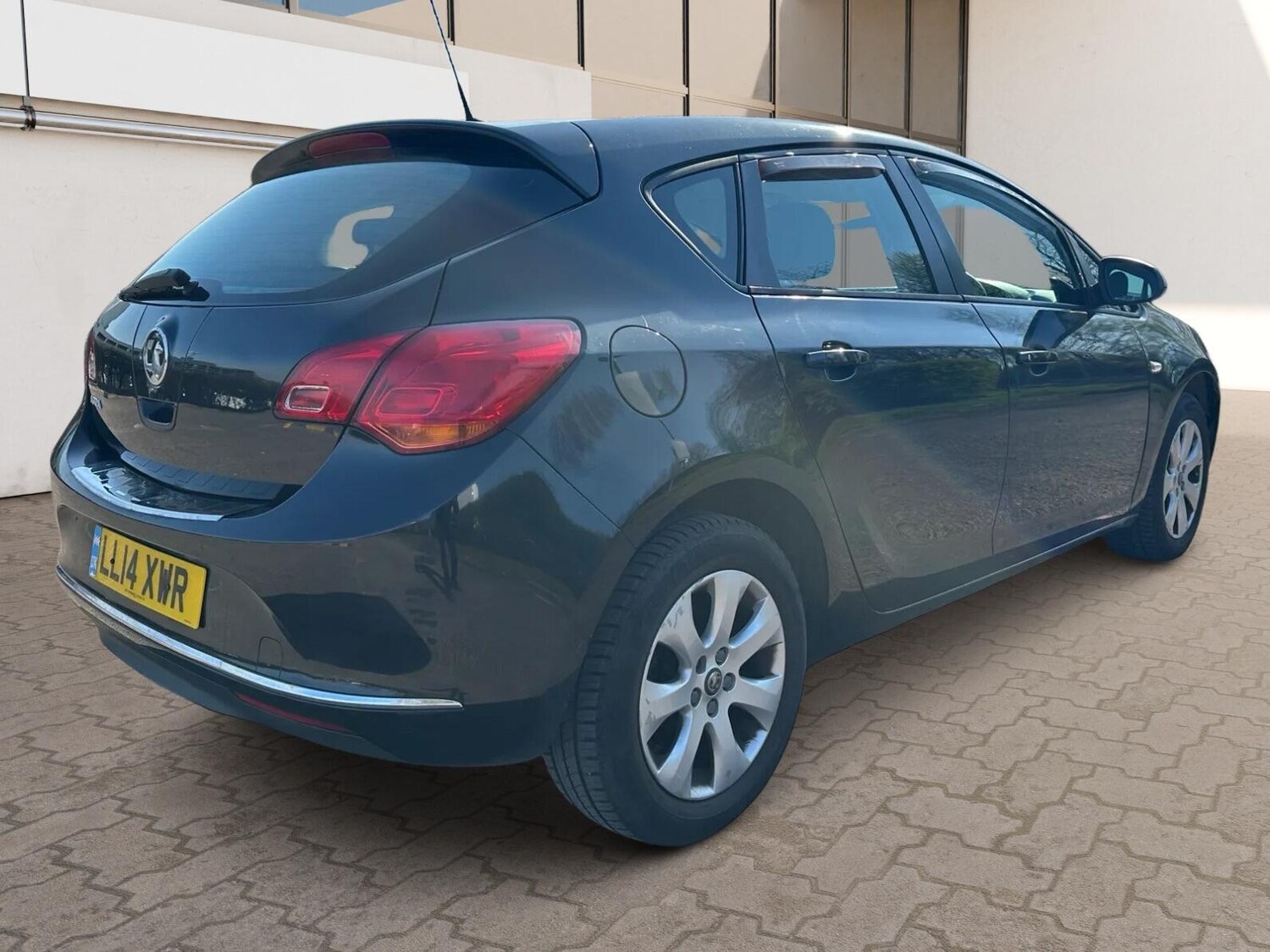 Used Vauxhall Astra 2014 for sale - 77939388: Photo 7