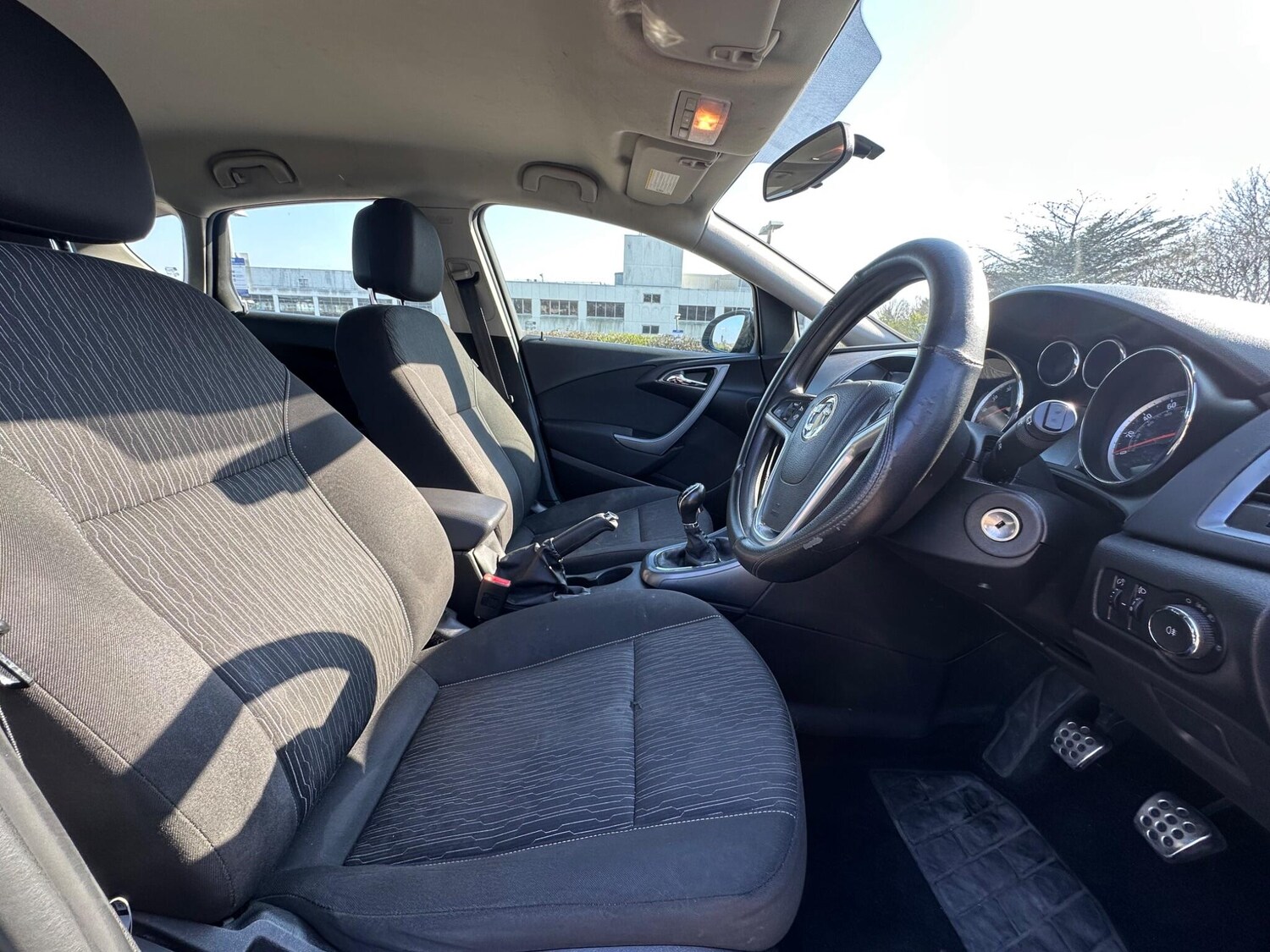 Used Vauxhall Astra 2014 for sale - 77939388: Photo 9