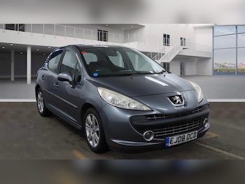 2008 (08) - 1.6 VTi Sport [120] 5dr Auto