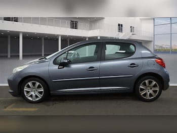Used Peugeot 207 2008 for sale - 77131493: Photo