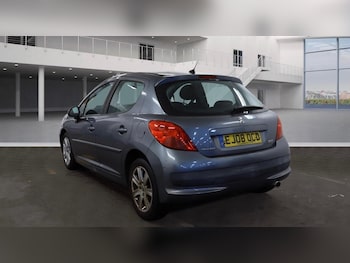 Used Peugeot 207 2008 for sale - 77131493: Photo