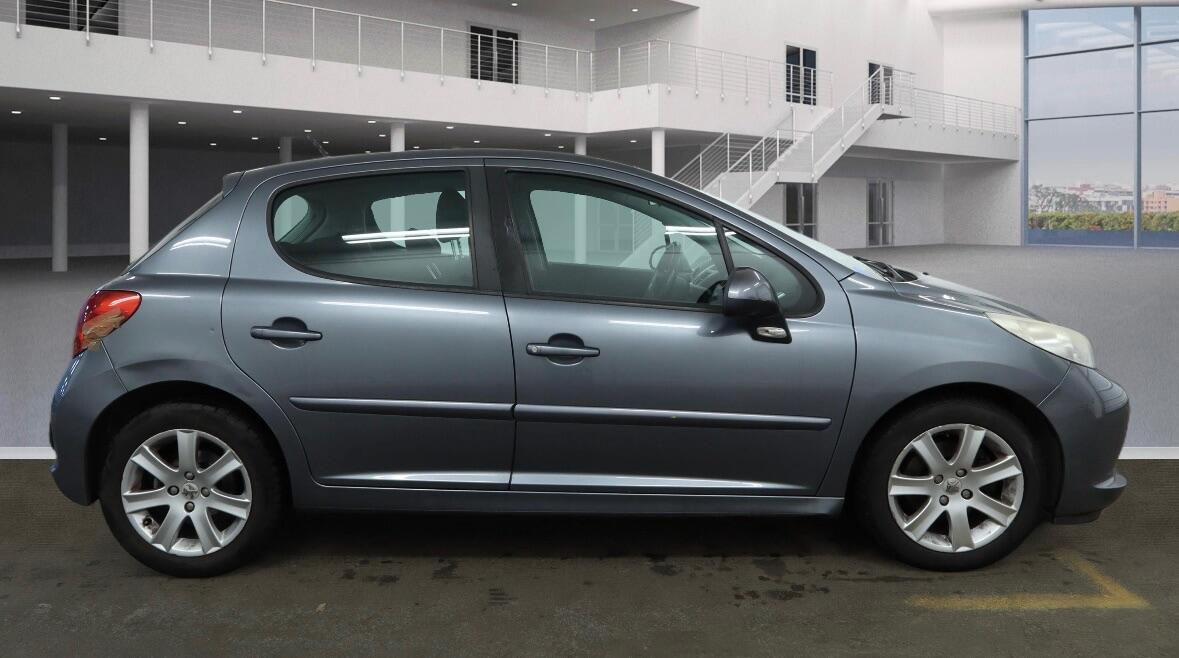 Used Peugeot 207 2008 for sale - 77131493: Photo 6