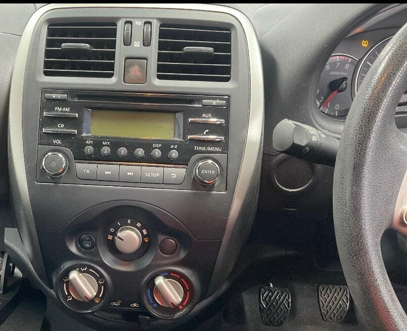 Used Nissan Micra 2015 for sale - 76377395: Photo 10