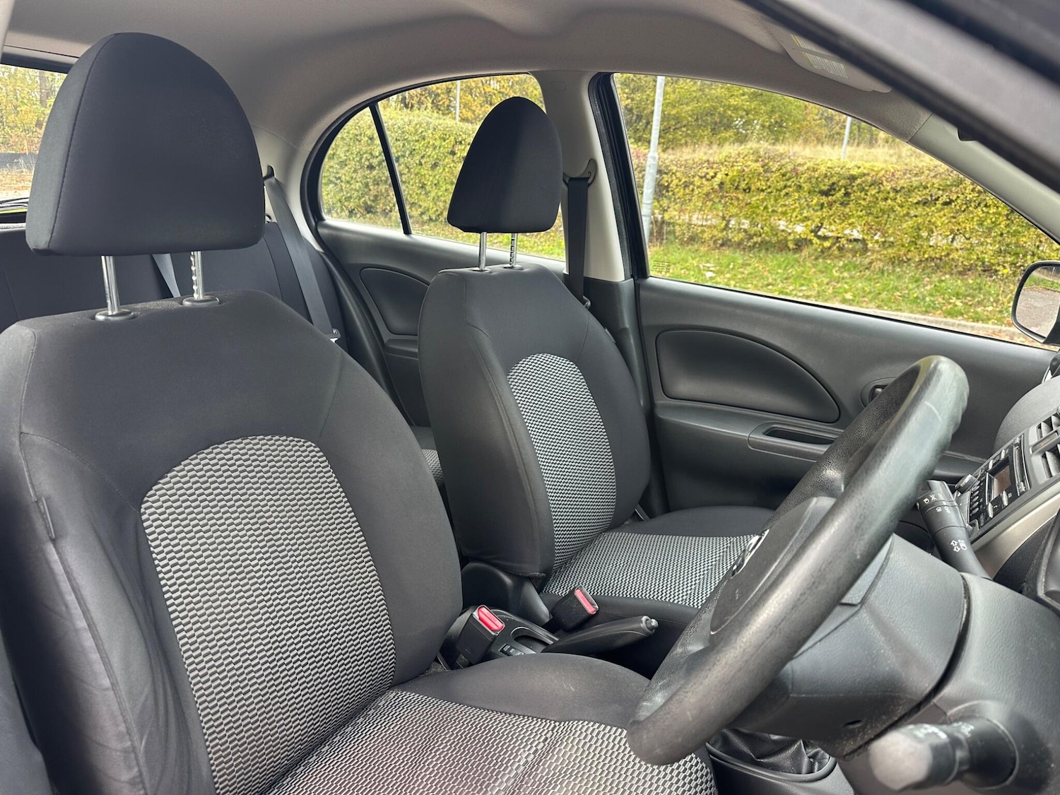 Used Nissan Micra 2015 for sale - 76377395: Photo 12