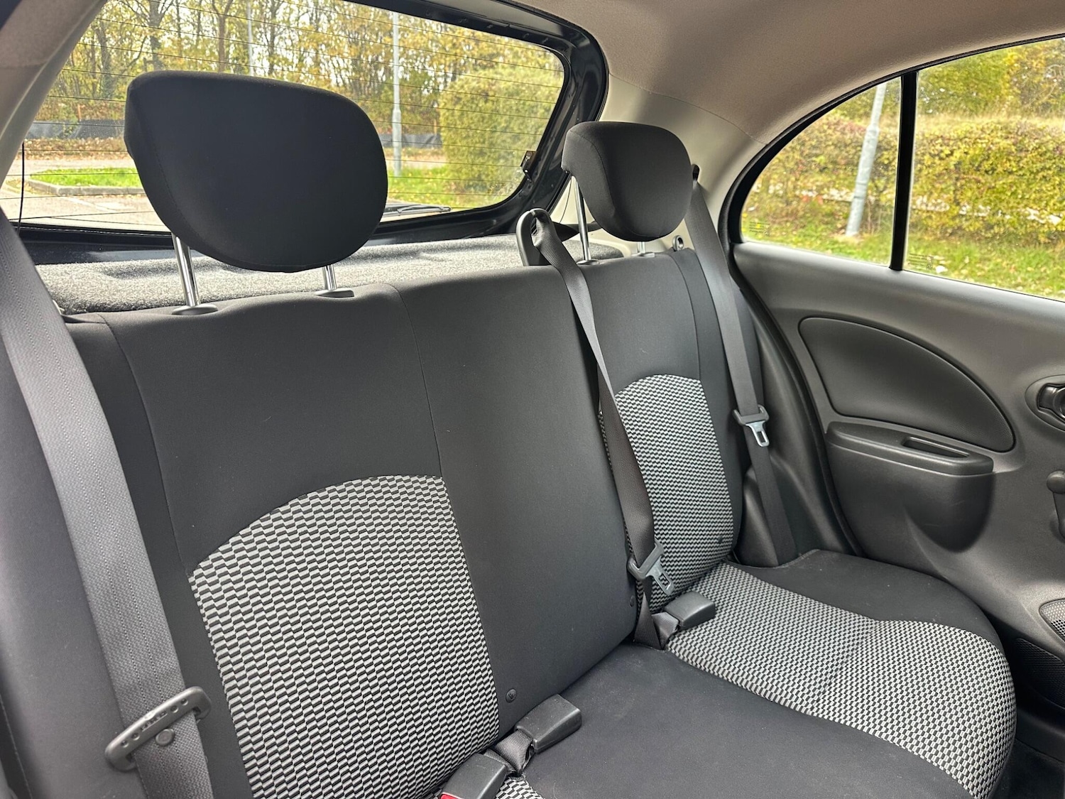 Used Nissan Micra 2015 for sale - 76377395: Photo 13