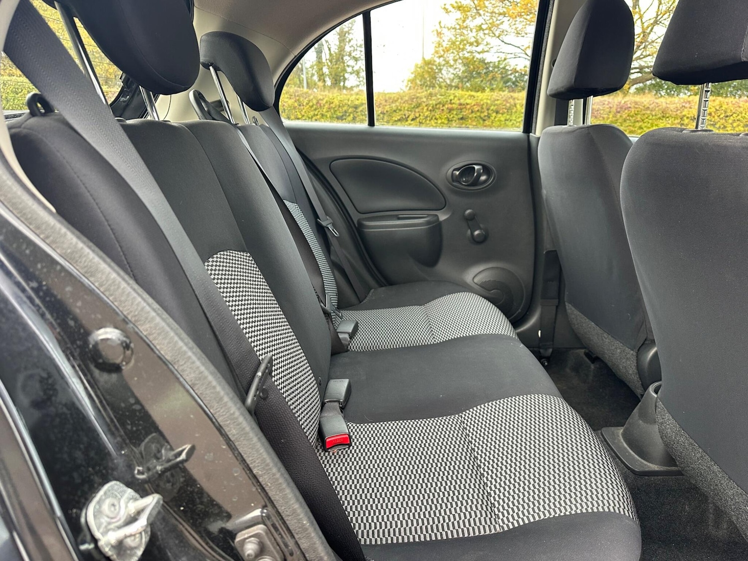 Used Nissan Micra 2015 for sale - 76377395: Photo 14