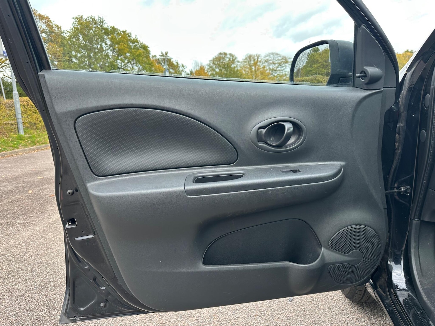 Used Nissan Micra 2015 for sale - 76377395: Photo 21