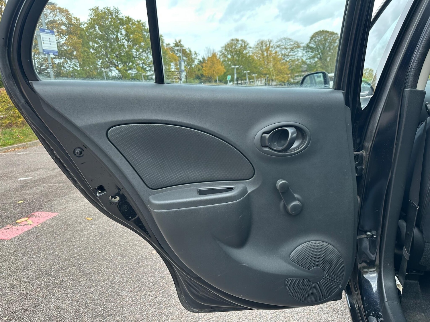 Used Nissan Micra 2015 for sale - 76377395: Photo 23