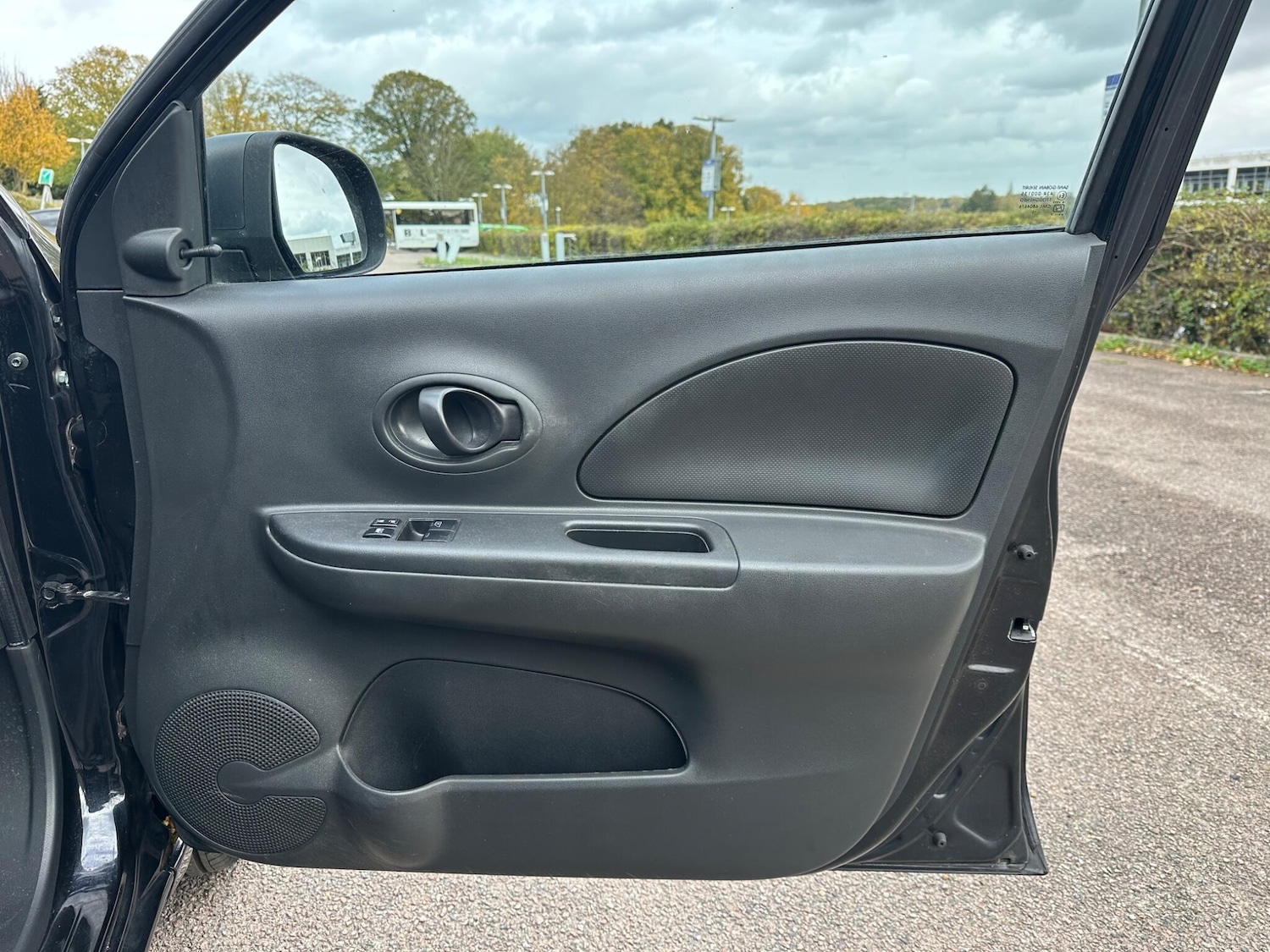 Used Nissan Micra 2015 for sale - 76377395: Photo 24