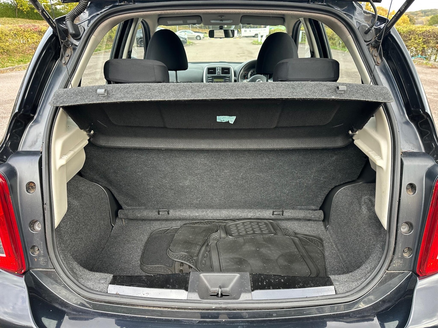 Used Nissan Micra 2015 for sale - 76377395: Photo 27