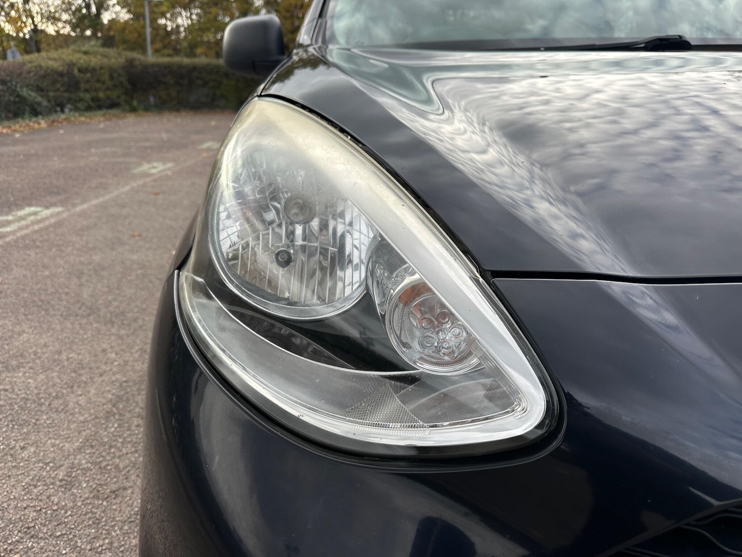 Used Nissan Micra 2015 for sale - 76377395: Photo 28