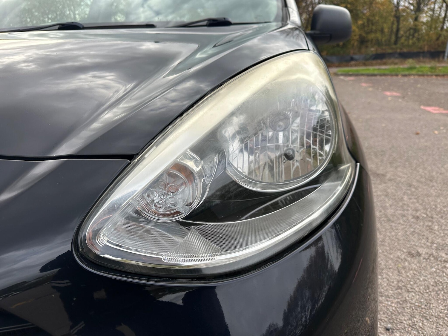 Used Nissan Micra 2015 for sale - 76377395: Photo 29