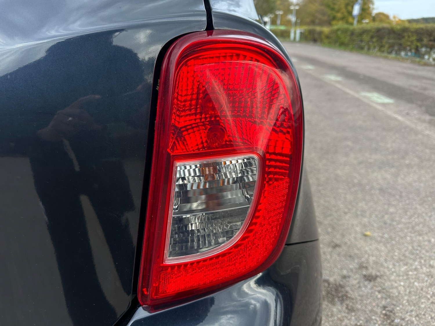 Used Nissan Micra 2015 for sale - 76377395: Photo 31