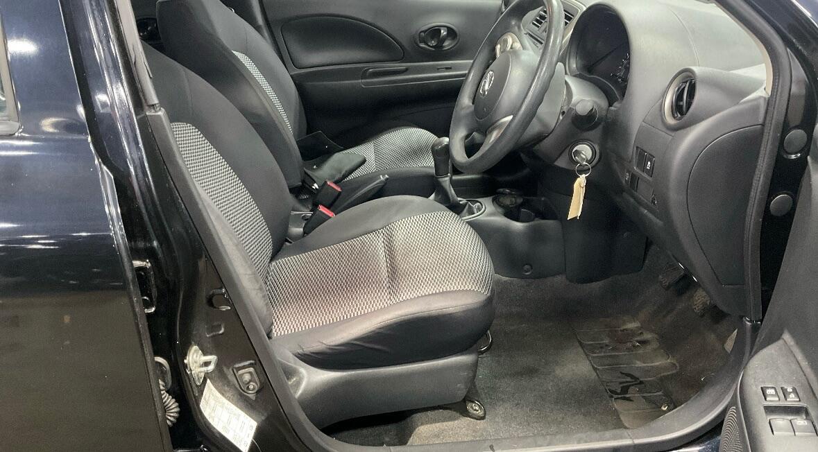 Used Nissan Micra 2015 for sale - 76377395: Photo 7