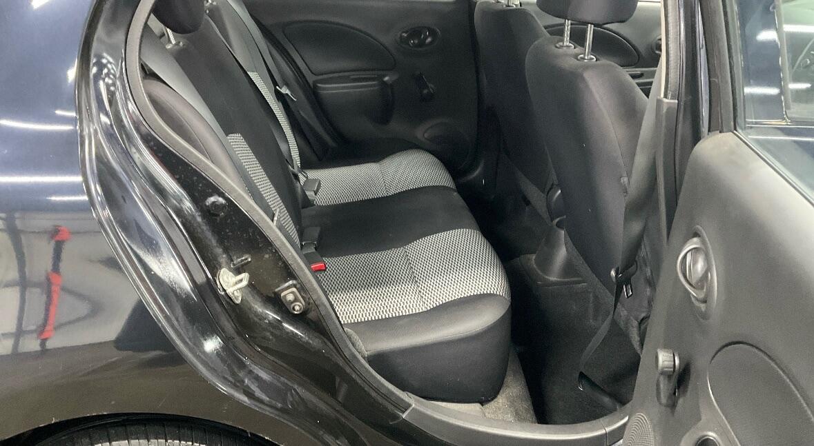 Used Nissan Micra 2015 for sale - 76377395: Photo 8
