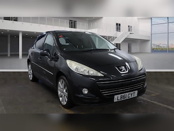 2012 (61) - 1.6 VTi 120 Allure 5dr Auto