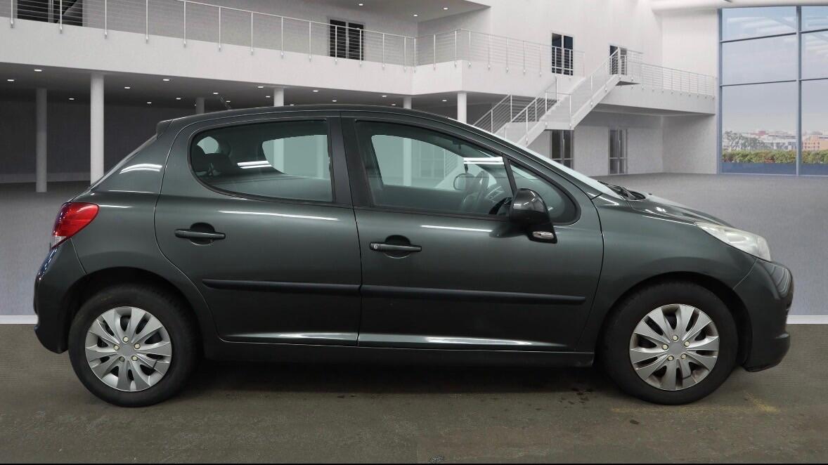 Used Peugeot 207 2011 for sale - 77709583: Photo 6