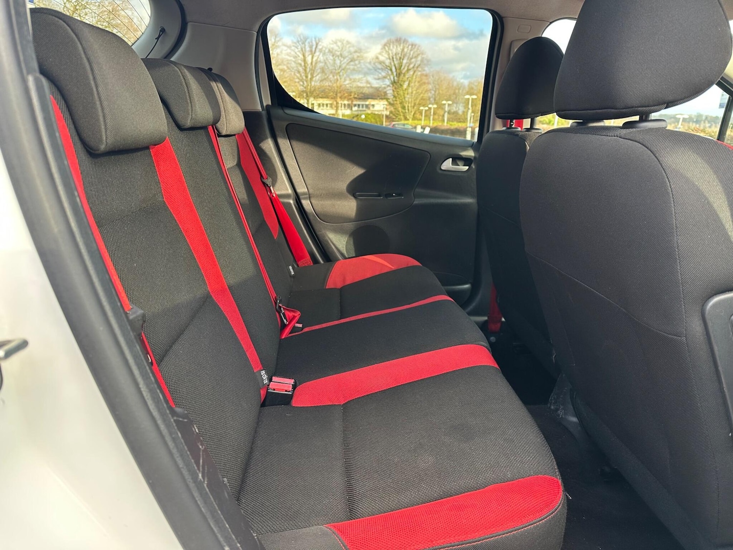 Used Peugeot 207 2012 for sale - 76898534: Photo 10