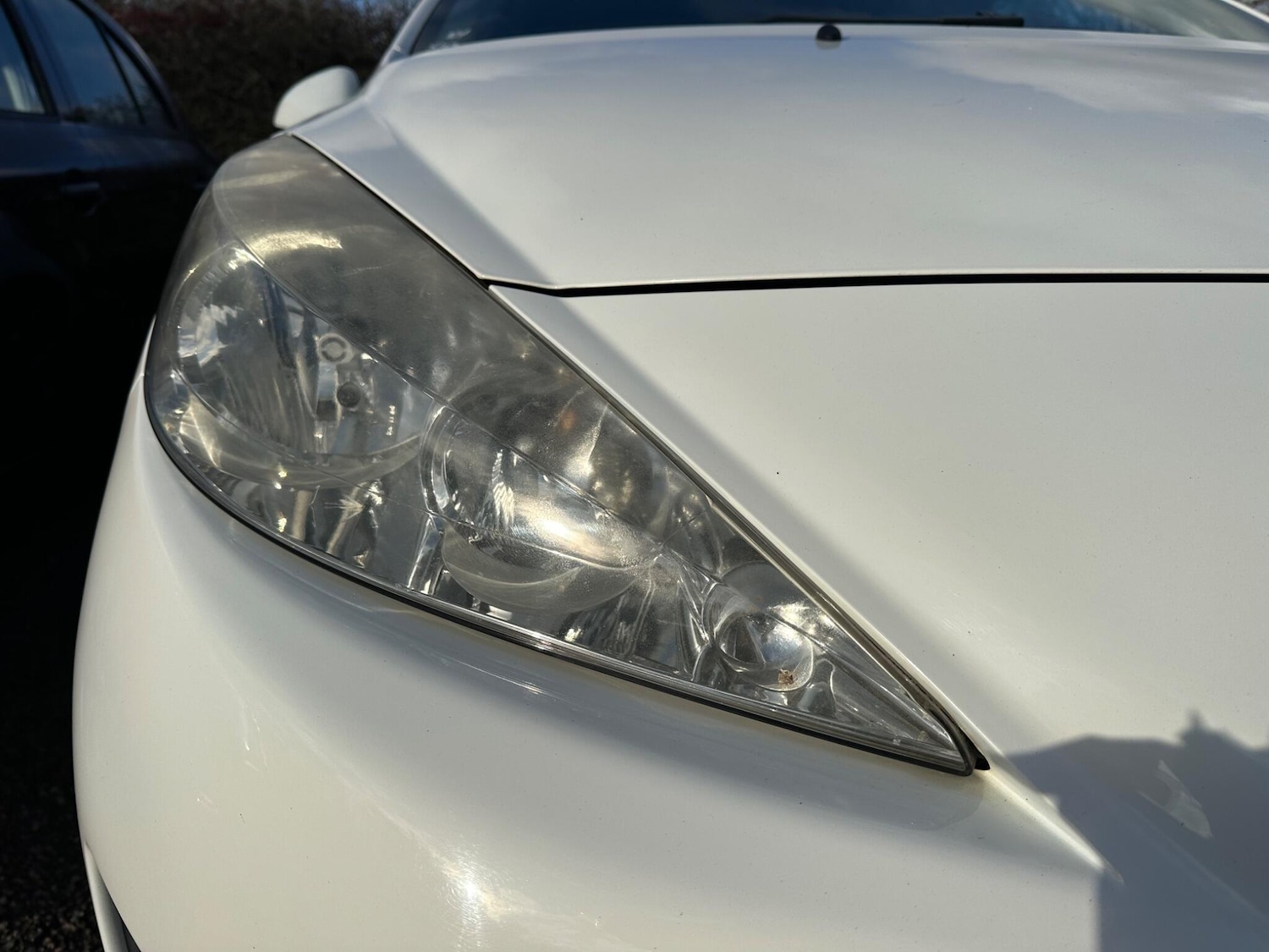 Used Peugeot 207 2012 for sale - 76898534: Photo 14