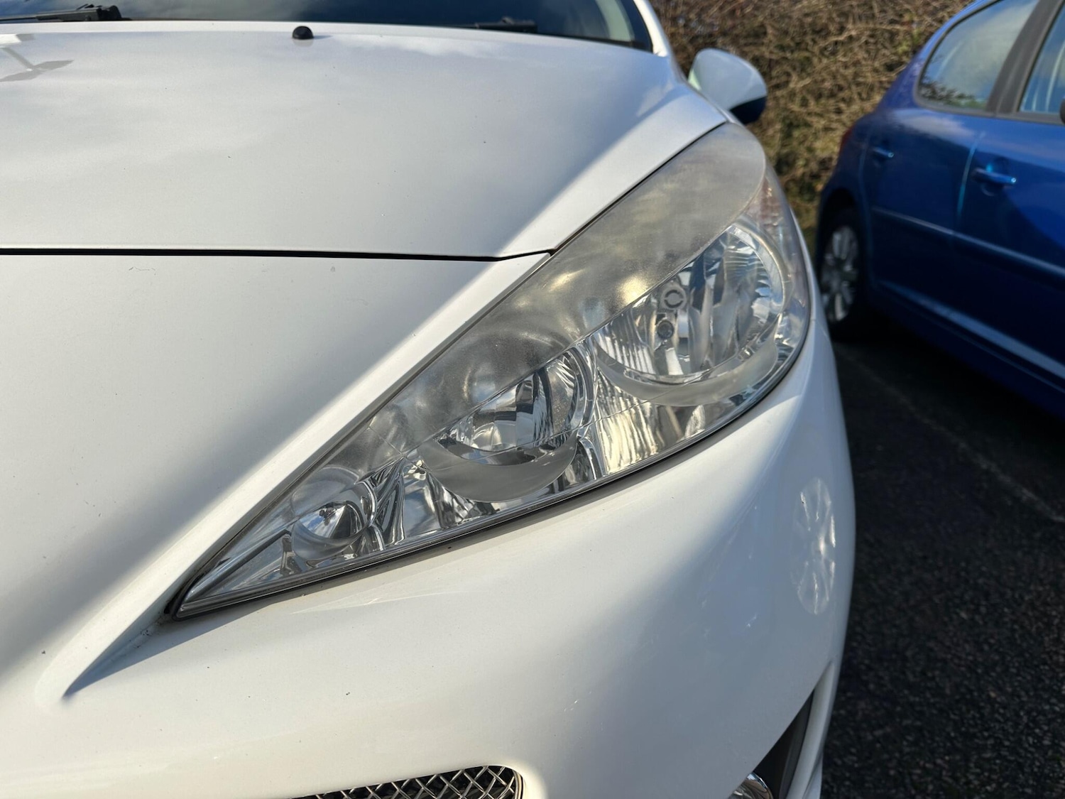 Used Peugeot 207 2012 for sale - 76898534: Photo 15