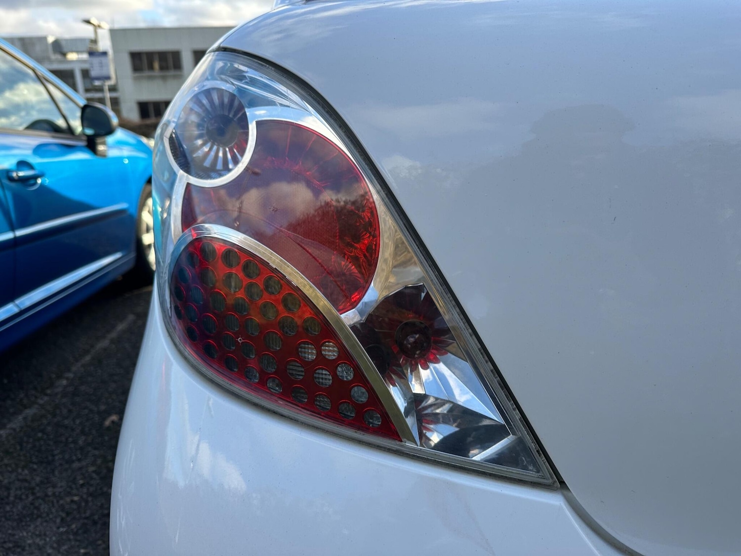 Used Peugeot 207 2012 for sale - 76898534: Photo 16