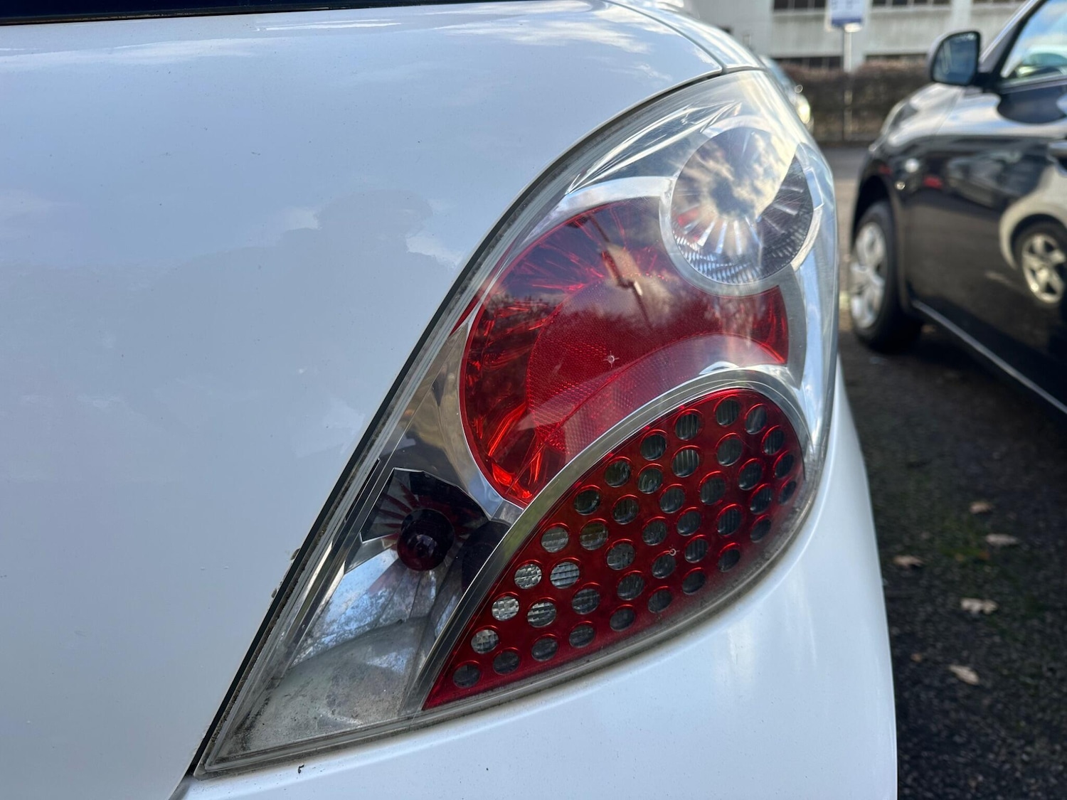 Used Peugeot 207 2012 for sale - 76898534: Photo 17