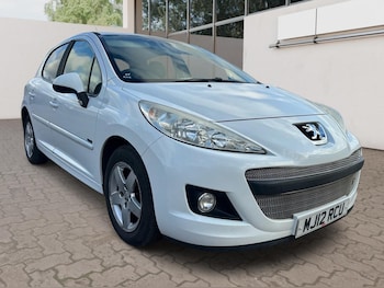 2012 (12) - 1.4 Sportium Euro 5 5dr