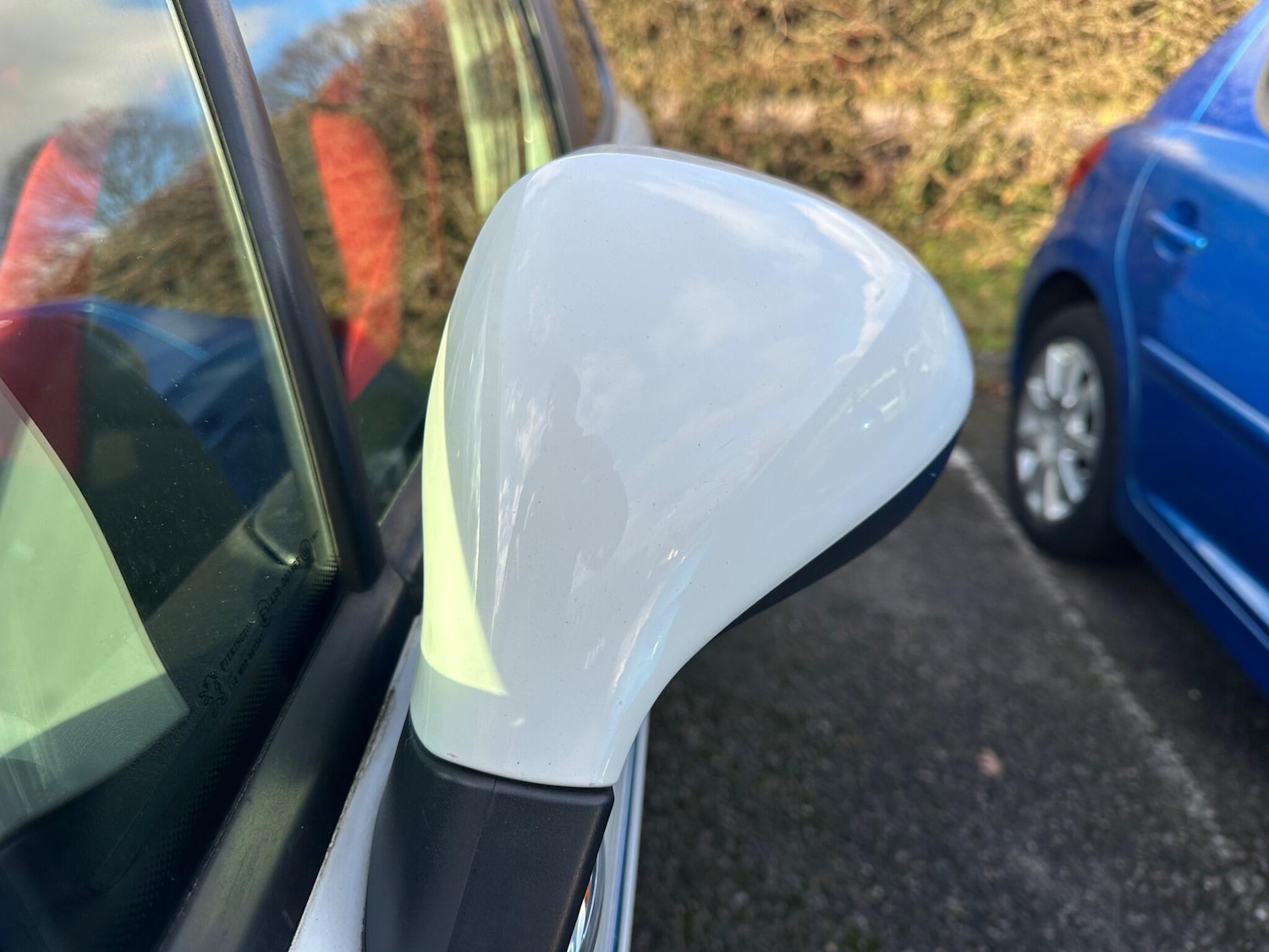 Used Peugeot 207 2012 for sale - 76898534: Photo 20