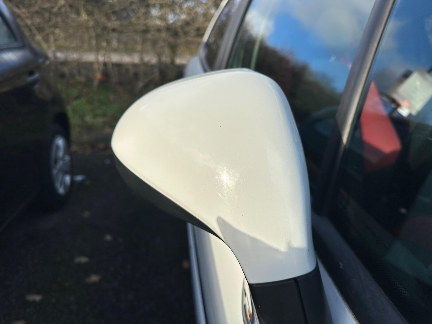 Used Peugeot 207 2012 for sale - 76898534: Photo 22