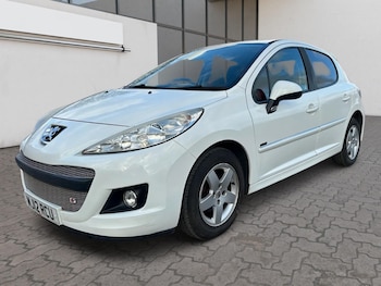 Used Peugeot 207 2012 for sale - 76898534: Photo