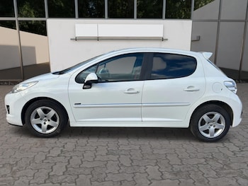 Used Peugeot 207 2012 for sale - 76898534: Photo