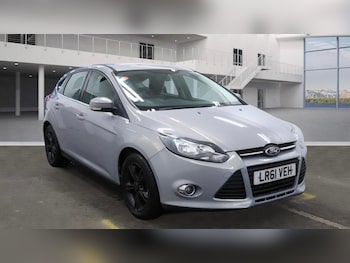 Ford - Focus