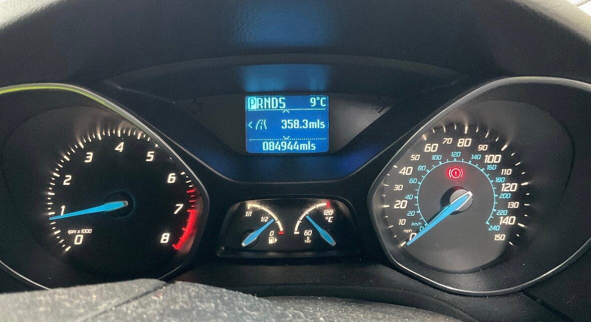 Used Ford Focus for sale - 76752779: Photo 7