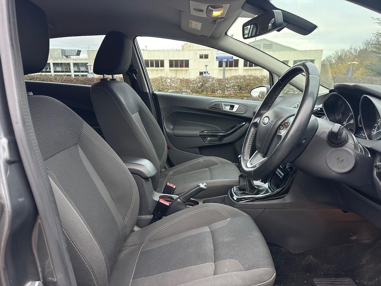 Used Ford Fiesta 2016 for sale - 77097714: Photo 10