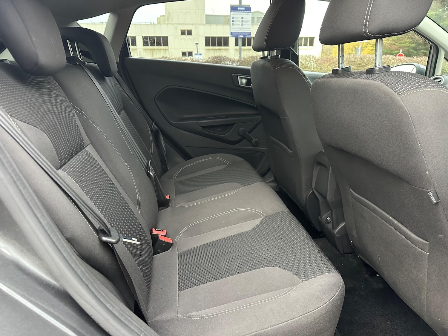 Used Ford Fiesta 2016 for sale - 77097714: Photo 11