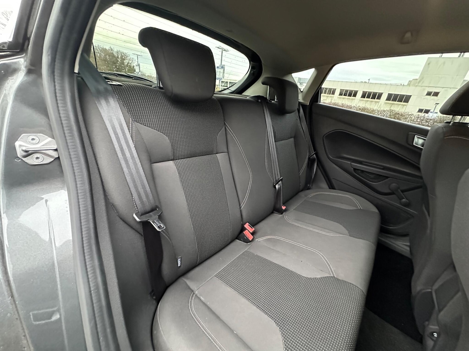 Used Ford Fiesta 2016 for sale - 77097714: Photo 12