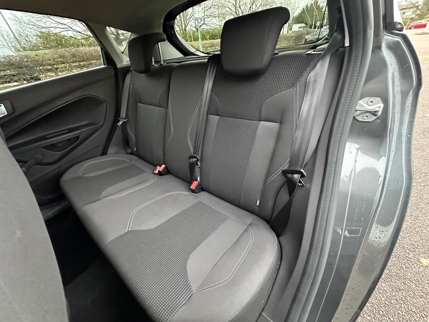 Used Ford Fiesta 2016 for sale - 77097714: Photo 13