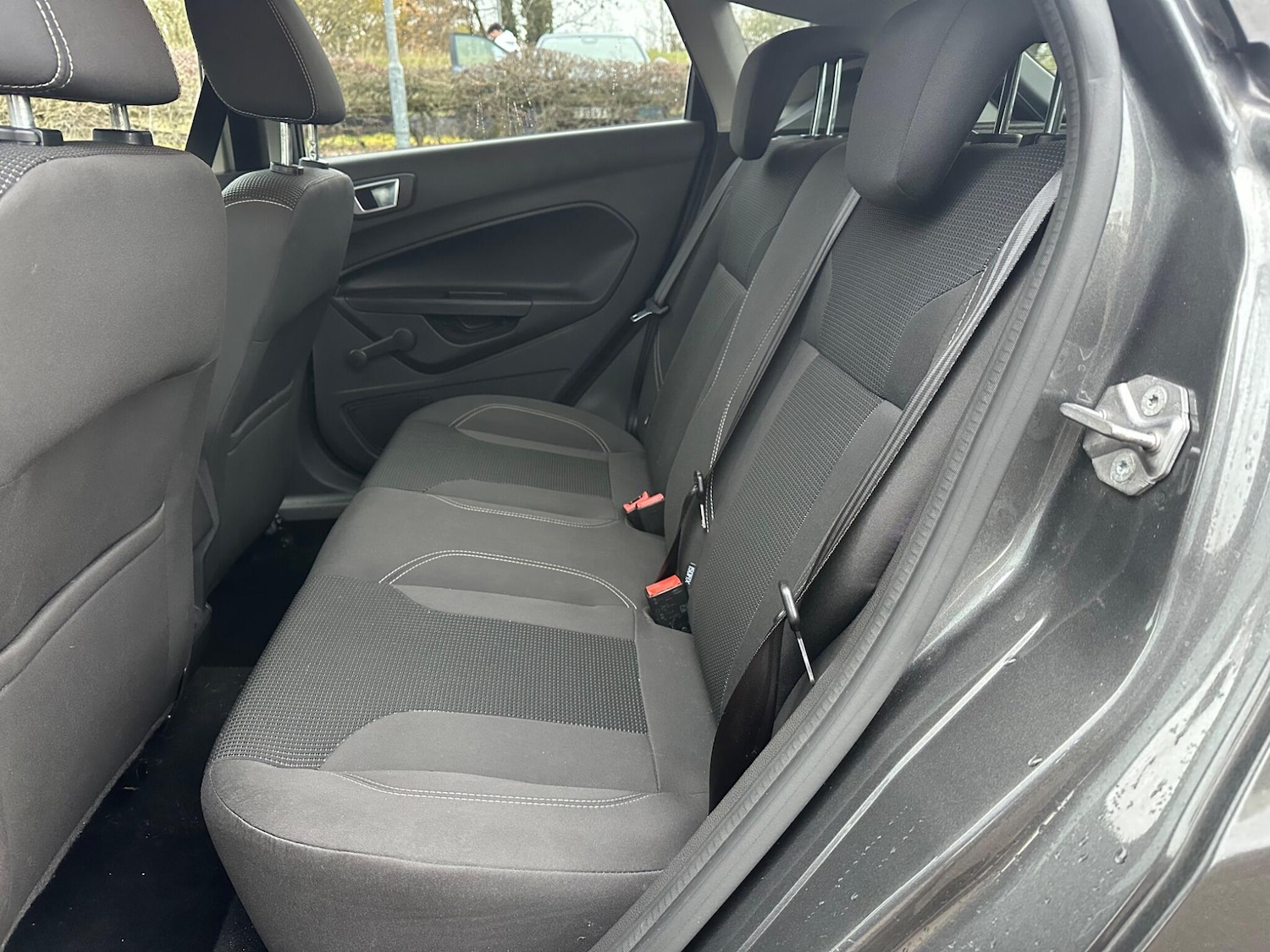 Used Ford Fiesta 2016 for sale - 77097714: Photo 14