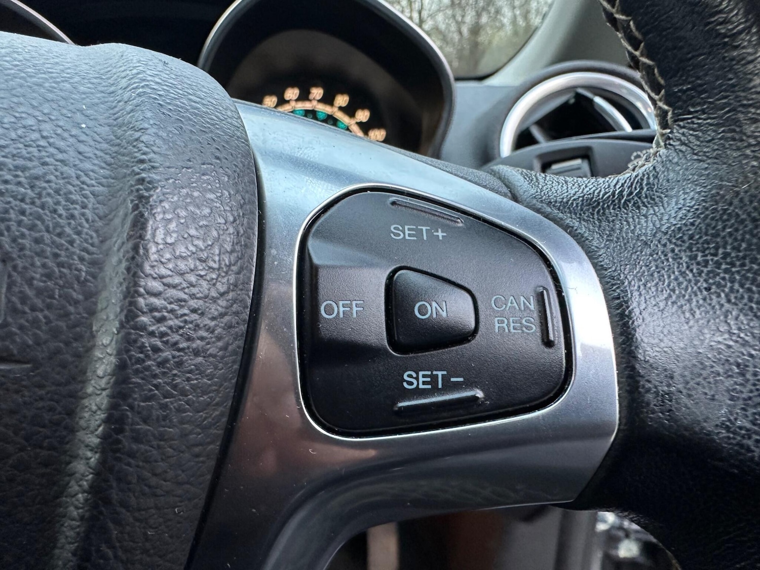 Used Ford Fiesta 2016 for sale - 77097714: Photo 17