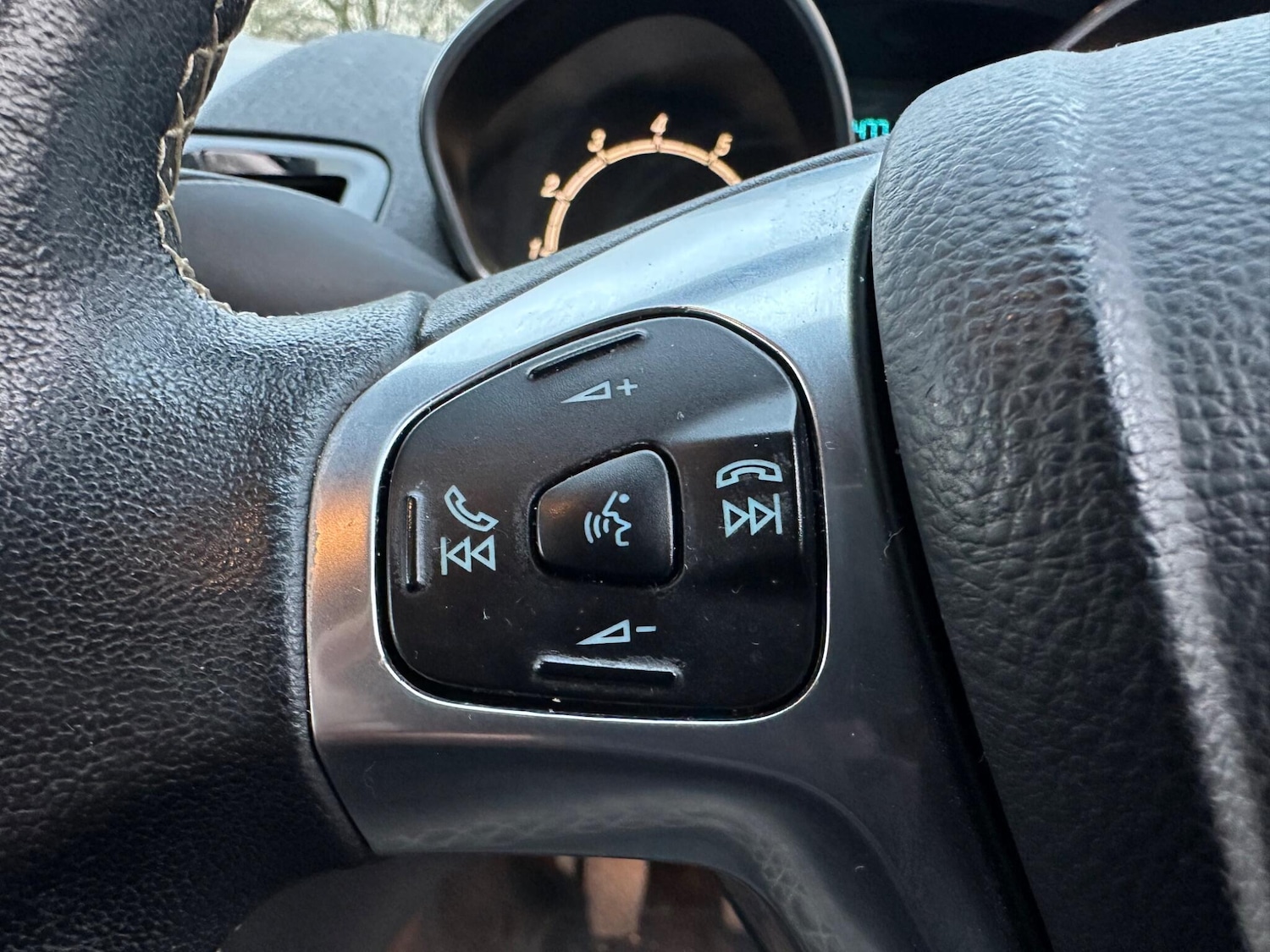 Used Ford Fiesta 2016 for sale - 77097714: Photo 18