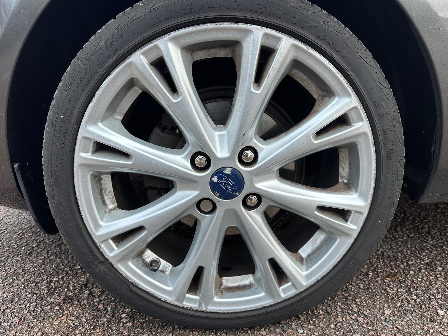 Used Ford Fiesta 2016 for sale - 77097714: Photo 19