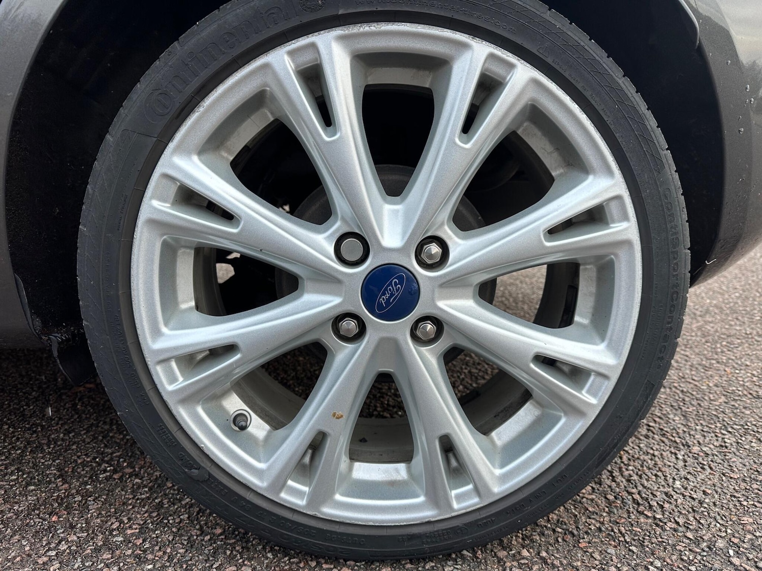 Used Ford Fiesta 2016 for sale - 77097714: Photo 20