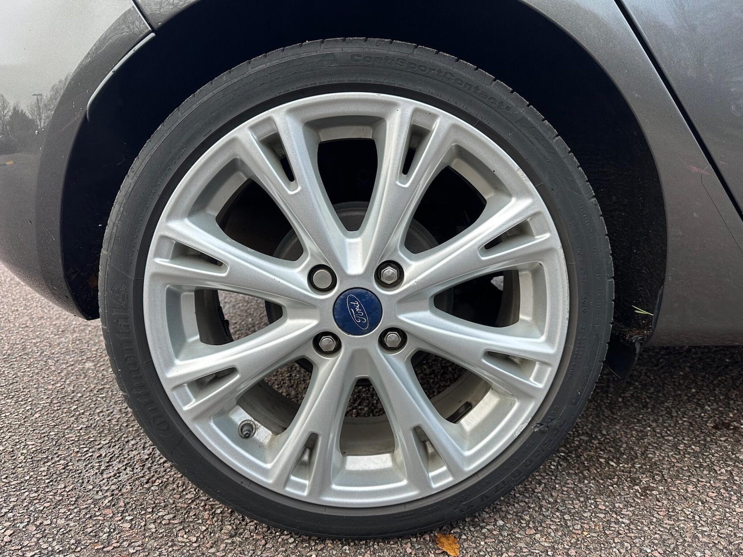 Used Ford Fiesta 2016 for sale - 77097714: Photo 21