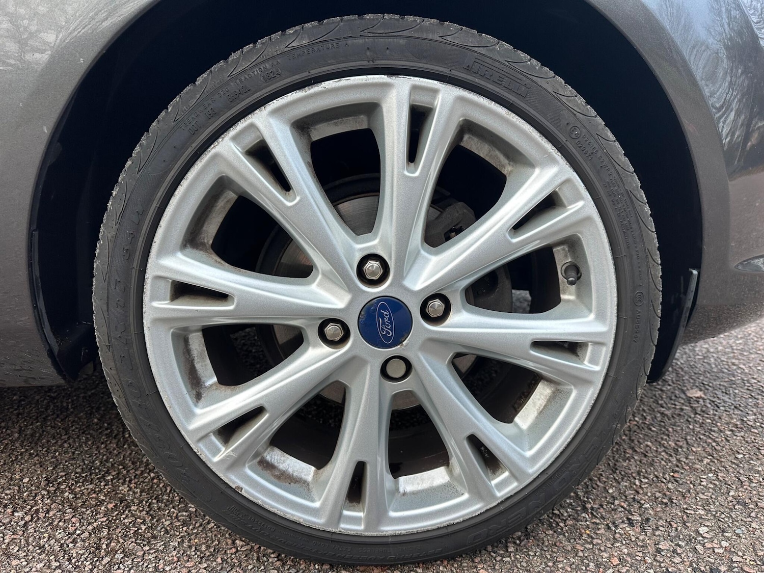 Used Ford Fiesta 2016 for sale - 77097714: Photo 22