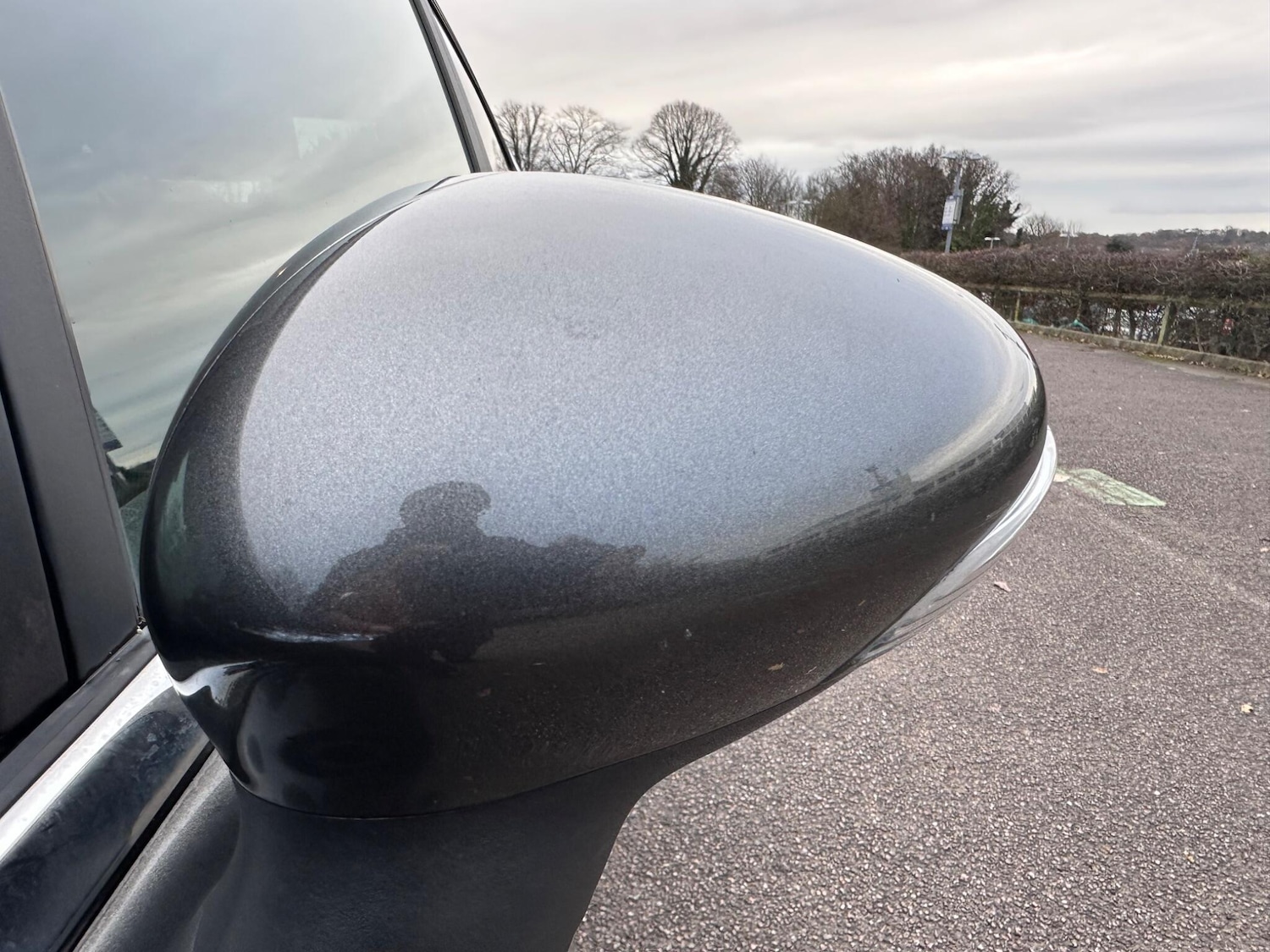 Used Ford Fiesta 2016 for sale - 77097714: Photo 23