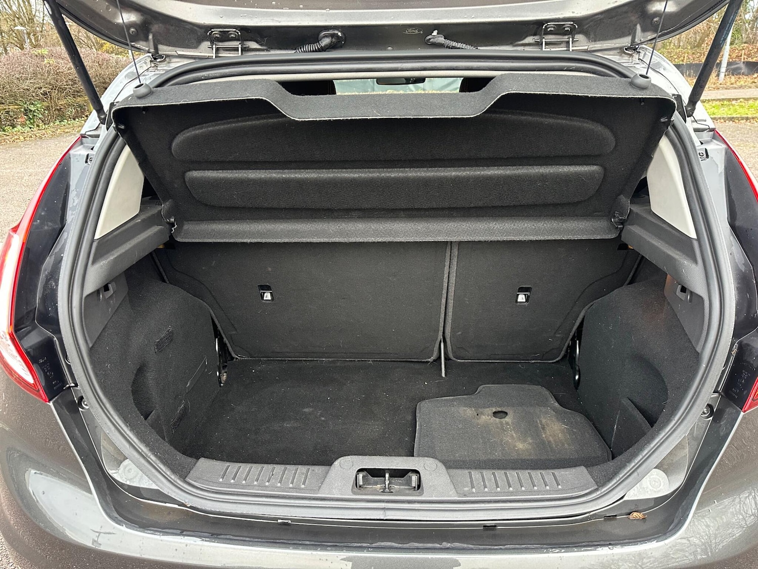 Used Ford Fiesta 2016 for sale - 77097714: Photo 24