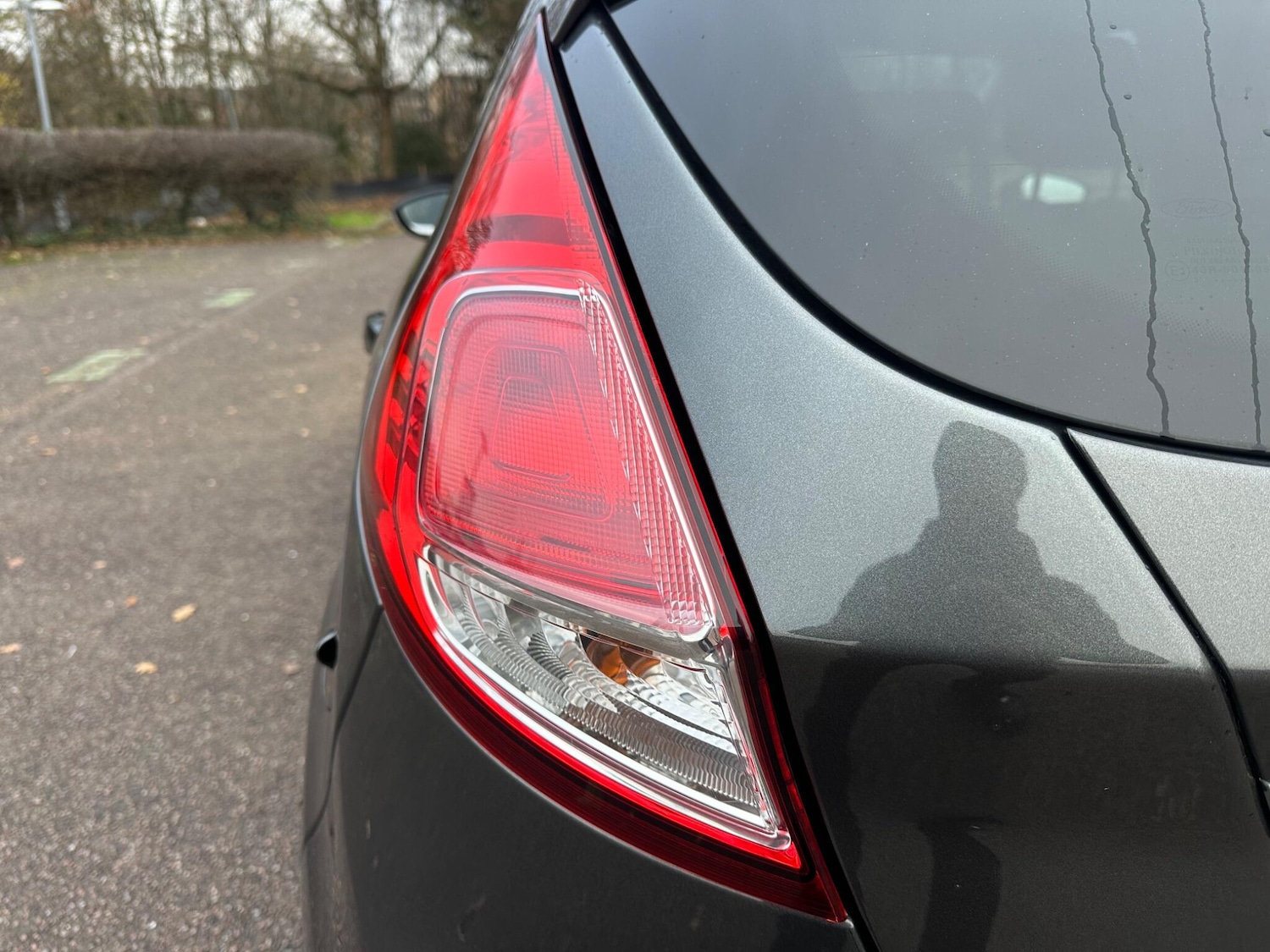 Used Ford Fiesta 2016 for sale - 77097714: Photo 26